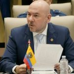 Ecuador prepara operaciones militares con Estados Unidos y Colombia en la frontera norte