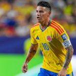 James Rodríguez y figuras del deporte se movilizan por las víctimas del terremoto en Colombia
