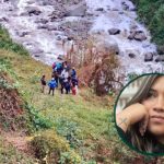 Los restos de Lizeth Bunshi serán velados durante dos días en Quito