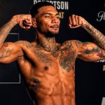 Michael Morales supera el pesaje y queda como reserva para la pelea por el título en UFC 330