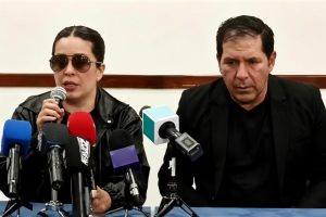 Hermanos de Mauricio Núñez explican quién manejaba en el siniestro de tránsito