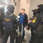 ¿Quién es Wilson Mendoza Barberán, el exfuncionario ecuatoriano detenido en Guatemala?