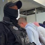 Operativo Apolo 38 deja 30 aprehendidos en La Delicia y Calderón, en Quito