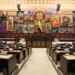 Asambleístas renuncian para buscar candidaturas en las elecciones seccionales