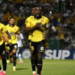 ¿Barcelona SC podría perder su clasificación en Copa Ecuador por el caso Erick Mendoza?