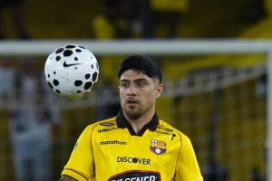 Barcelona SC debe seguir estos pasos para ser una Sociedad Anónima Deportiva