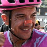 Richard Carapaz reveló las dos batallas personales que enfrentó antes del Tour de Francia