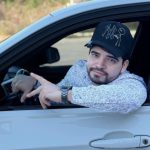 Asesinan al creador de contenido César Gastélum durante una transmisión en vivo en México