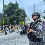 Policía alerta sobre reclutamiento de menores por bandas en Guayaquil