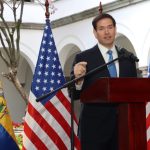 Cinco congresistas de Estados Unidos piden declarar a Ecuador aliado principal fuera de la OTAN