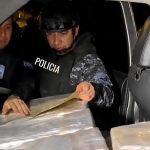 Policía golpea a Los Lobos y Los Choneros con los operativos Factoría y Jericó