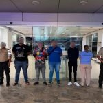Ecuador deporta a cuatro venezolanos tras un video difundido en redes sociales