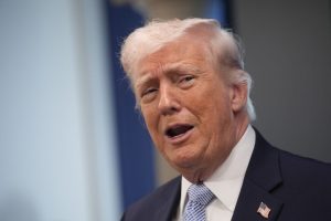 Irán responde a Donald Trump que no habrá negociaciones