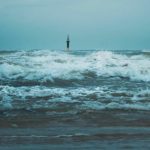 Temperaturas del Pacífico superan los registros normales ante la llegada de un fuerte El Niño