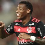 Presidente de Flamengo lanzó polémica frase sobre Gonzalo Plata y sus salidas nocturnas