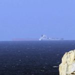 Irán afirma que atacó dos buques de EE. UU. y ocho petroleros en el estrecho de Ormuz
