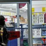 Hallan una cabeza humana dentro de un local comercial en Puerto Bolívar, El Oro