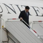 Marco Rubio visitará Ecuador y se reunirá con Daniel Noboa entre el 8 y 10 de septiembre