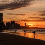 Daniel Noboa reduce el IVA al 8% durante el feriado de octubre, ¿a quiénes aplica?