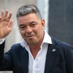 Marcelo Gallardo ‘borró’ a siete jugadores de la Selección de Ecuador