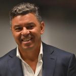 Marcelo Gallardo, oficializado como entrenador de la Selección de Ecuador