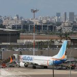 Netanyahu dice que piloto habría intentado estrellar el avión, Flydubai pide no especular