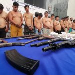Previo al toque de queda, Policía realiza operativo Apolo en Guayaquil y establece cómo serán los controles durante la restricción Para hacer uso de este contenido cite la fuente y haga un enlace a la nota original en https://www.primicias.ec/seguridad/toque-queda-convoys-policias-apolo-detenidos-guayaquil-ecuador-136058/