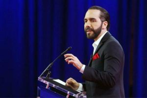 El Salvador consolida su economía y crecerá 4,5% en 2026