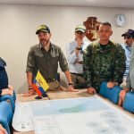 Abelardo De la Espriella ordena una ‘ofensiva total’ contra guerrilla del ELN