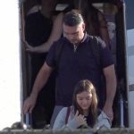 Flávio Bolsonaro llega a Miami tras huir de Brasil
