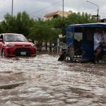 El Niño podría intensificarse hasta niveles nunca registrados en cuatro décadas