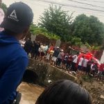 Hallan el cuerpo de un joven que cayó a un canal en Flor de Bastión, en Guayaquil