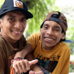 Recaudan fondos para apoyar a la familia de los Siameses del Ecuador tras su fallecimiento