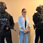 El correísmo reacciona a la detención de Luisa González por el caso Laberinto