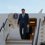 Marco Rubio insta a Rusia a compartir más información sobre la peste neumónica