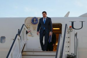 Marco Rubio insta a Rusia a compartir más información sobre la peste neumónica