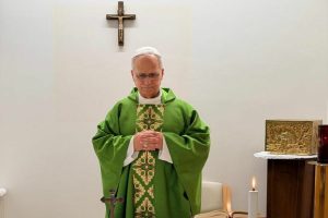 León XIV pide a Vladímir Putin una tregua en Ucrania desde el hospital