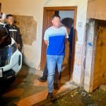 Alcalde de Vinces, detenido en operativo por supuesto lavado de activos