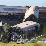 ¿Hay ecuatorianos entre las víctimas del choque de trenes en España? Esto dice la Embajada