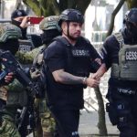 Daniel Salcedo será extraditado a Estados Unidos este 29 de octubre