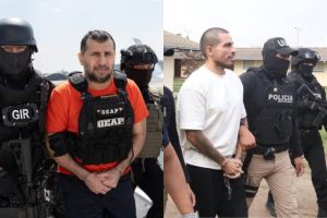 De alias ‘Fito’ a Daniel Salcedo, los casos detrás de las extradiciones a Estados Unidos