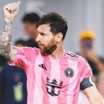 Lionel Messi armó su lista con las 10 estrellas del futuro