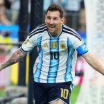 ¡Es hoy! Messi se despide de Argentina y prepara una última noche para la historia