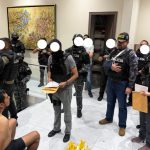 Operación Gran Fénix deja 21 detenidos de red internacional en Ecuador y Europa