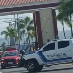 Hombre fue asesinado a la entrada de una urbanización de Chongón, Guayaquil