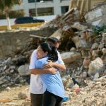 Cuatro meses después de los terremotos en Venezuela, 6 509 personas han muerto y 200 000 menores siguen afectados por el cierre de escuelas.